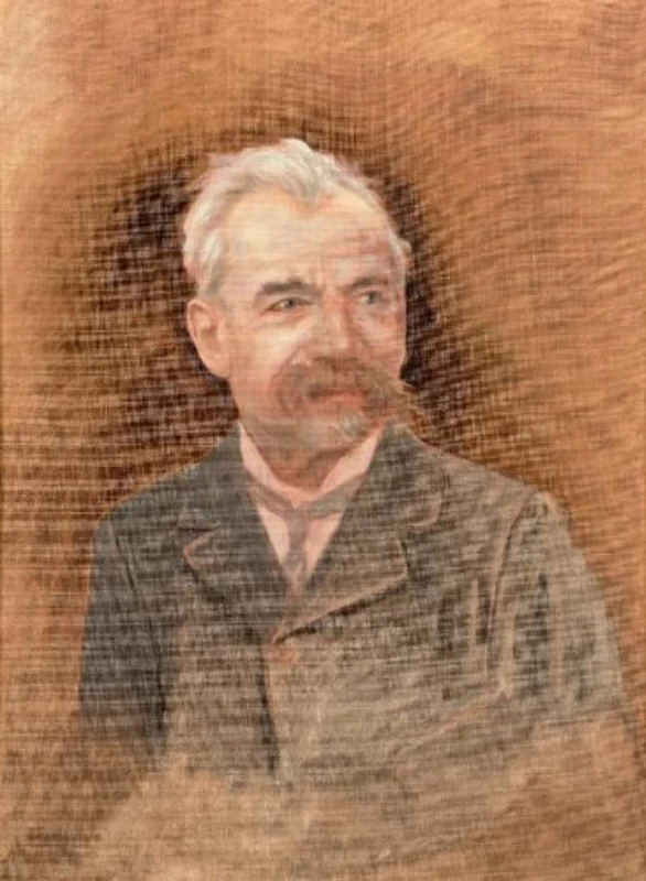 Autoritratto